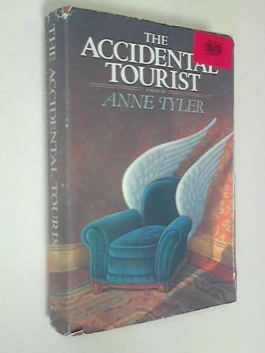 Anne Tyler/The Accidental Tourist